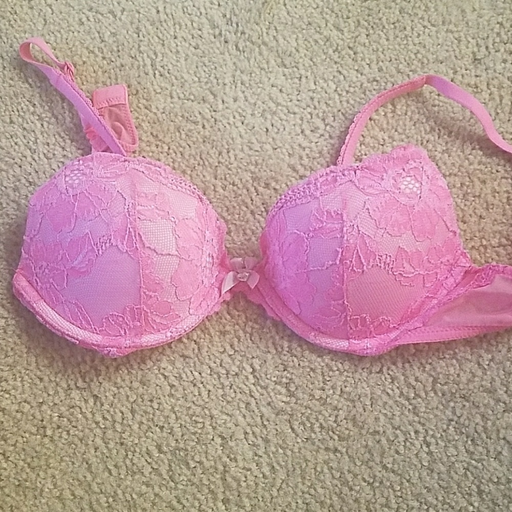 Victoria's Secret Bra